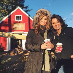 Meet your Posher, Ethel